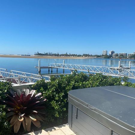Waves Maroochy River Maroochydore Ngoại thất bức ảnh