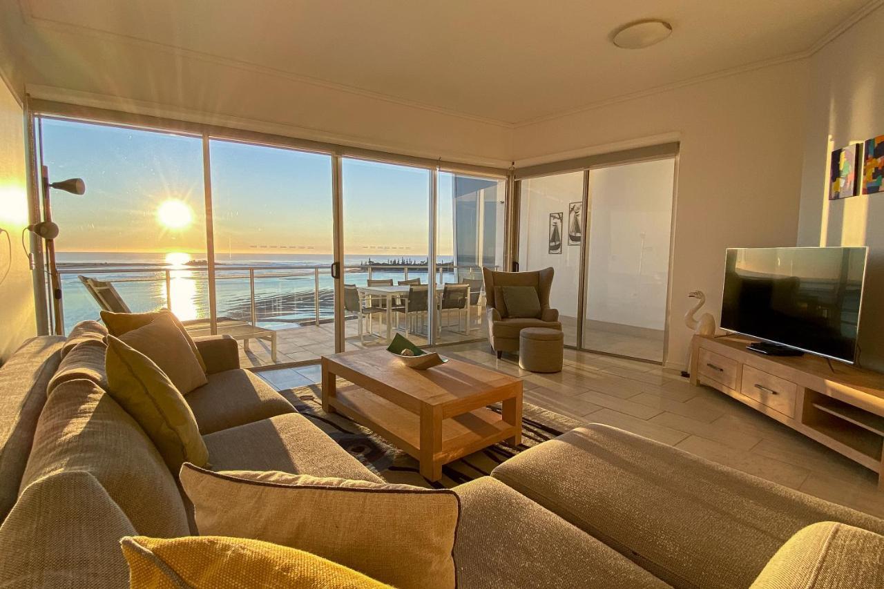 Waves Maroochy River Maroochydore Ngoại thất bức ảnh
