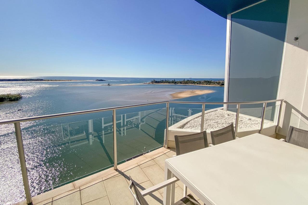 Waves Maroochy River Maroochydore Ngoại thất bức ảnh