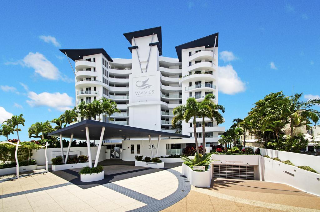 Waves Maroochy River Maroochydore Ngoại thất bức ảnh