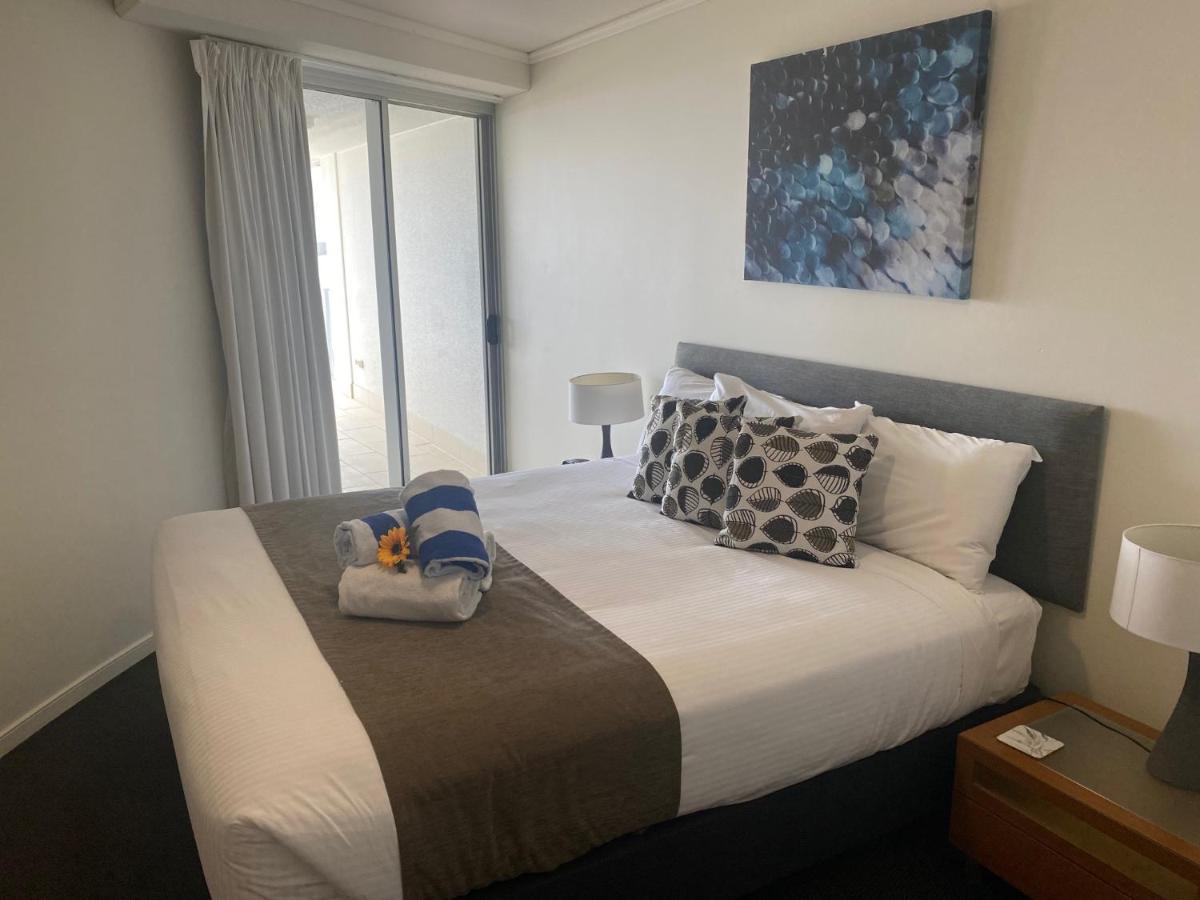 Waves Maroochy River Maroochydore Ngoại thất bức ảnh