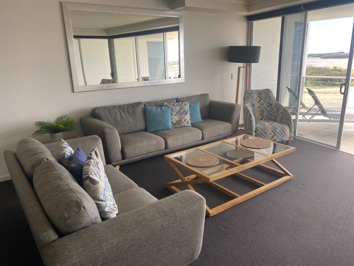 Waves Maroochy River Maroochydore Ngoại thất bức ảnh