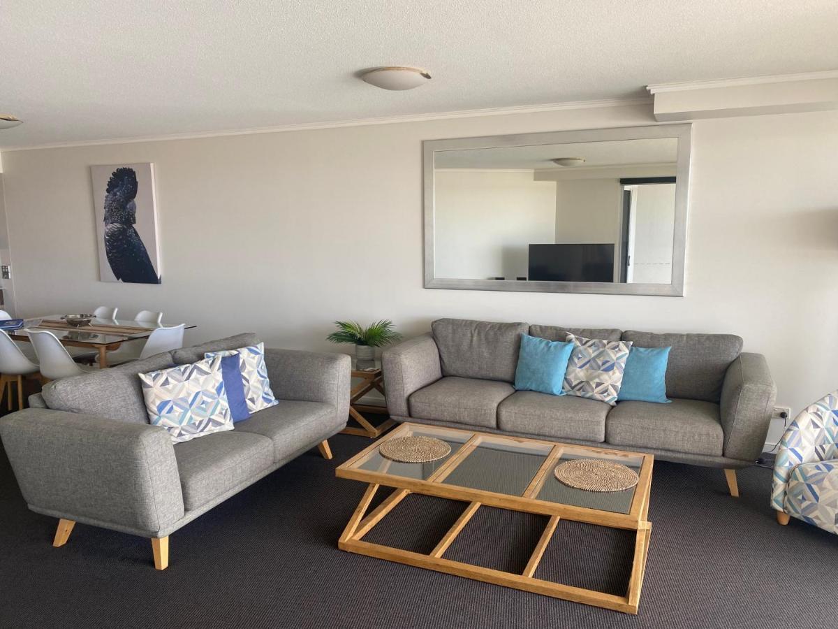 Waves Maroochy River Maroochydore Ngoại thất bức ảnh