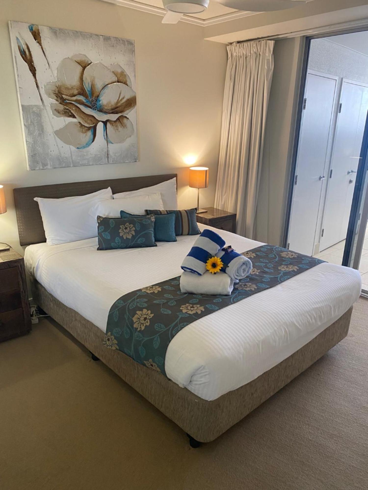 Waves Maroochy River Maroochydore Ngoại thất bức ảnh