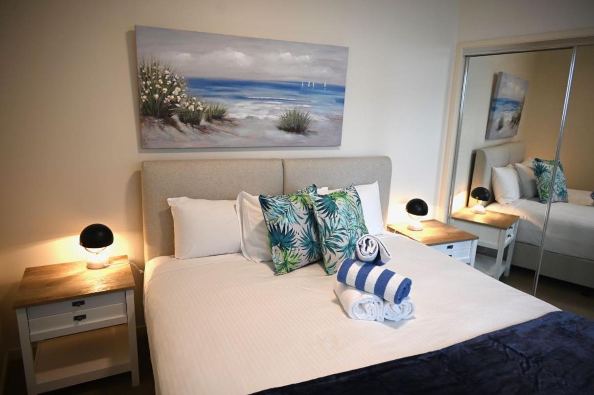 Waves Maroochy River Maroochydore Ngoại thất bức ảnh