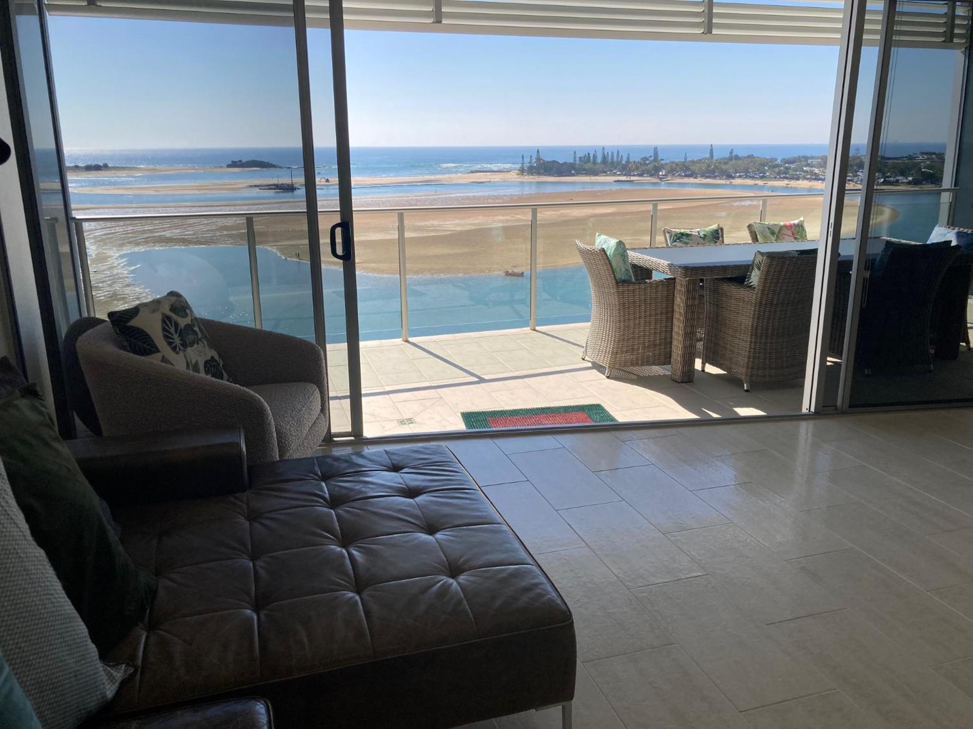 Waves Maroochy River Maroochydore Ngoại thất bức ảnh