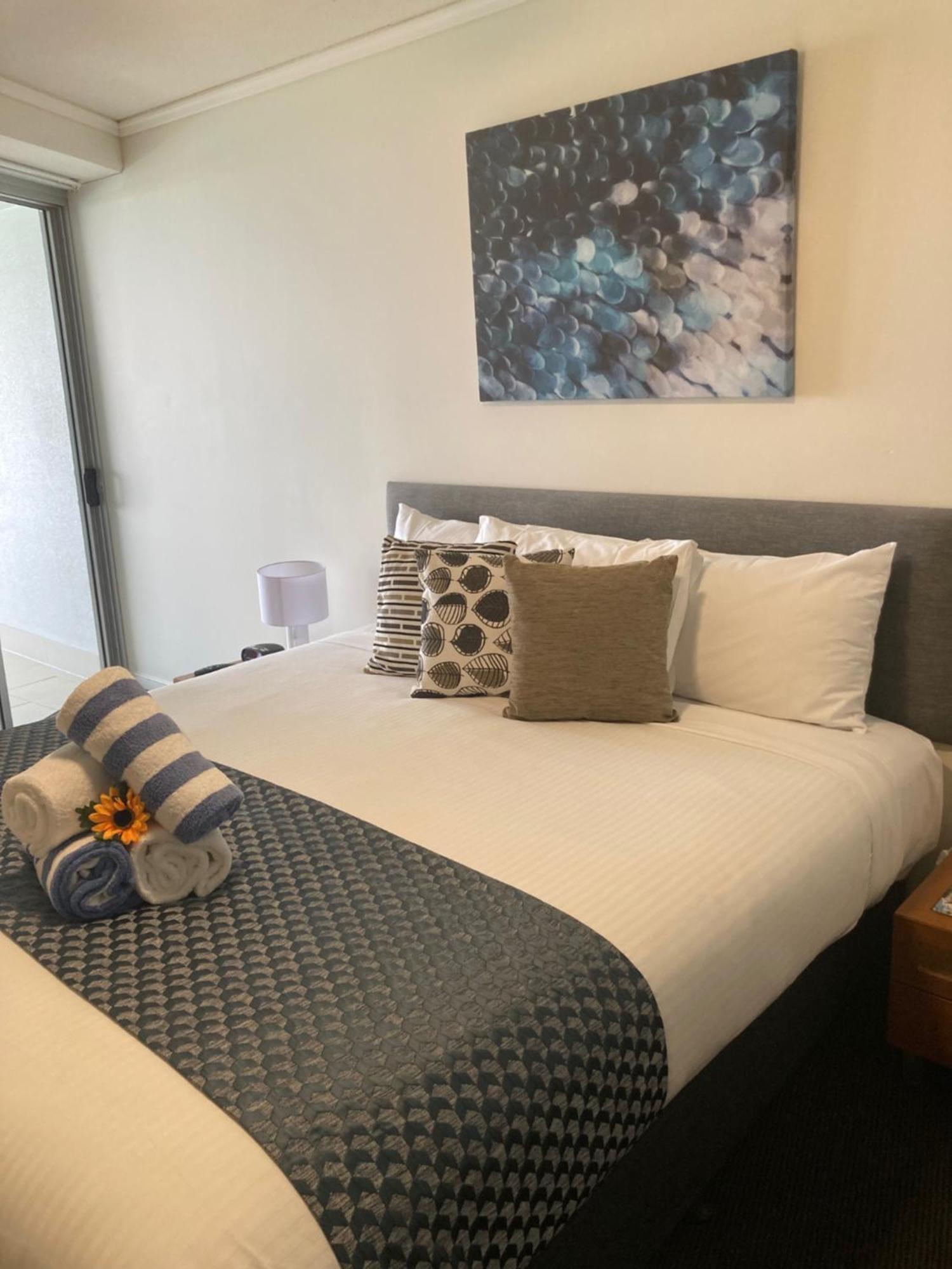 Waves Maroochy River Maroochydore Ngoại thất bức ảnh