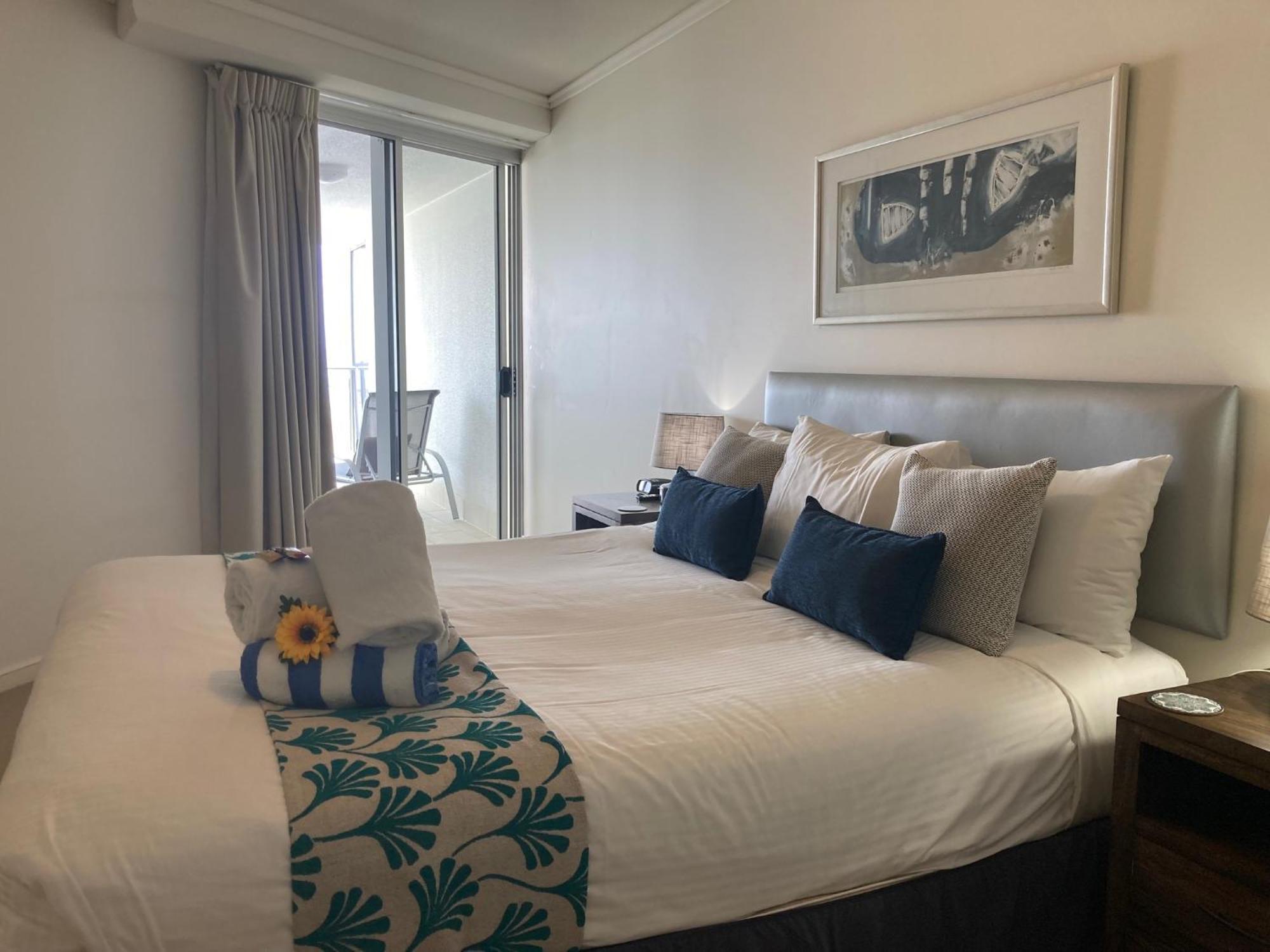 Waves Maroochy River Maroochydore Ngoại thất bức ảnh