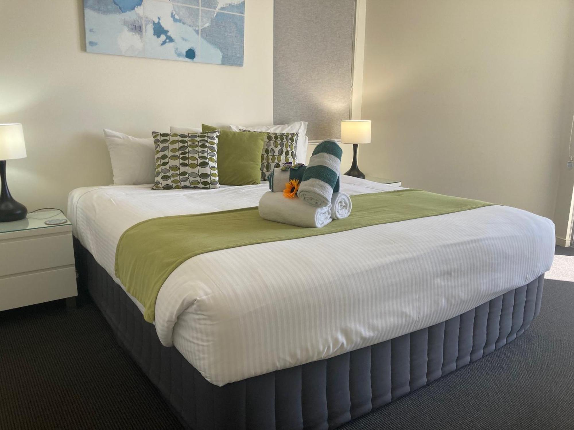 Waves Maroochy River Maroochydore Ngoại thất bức ảnh