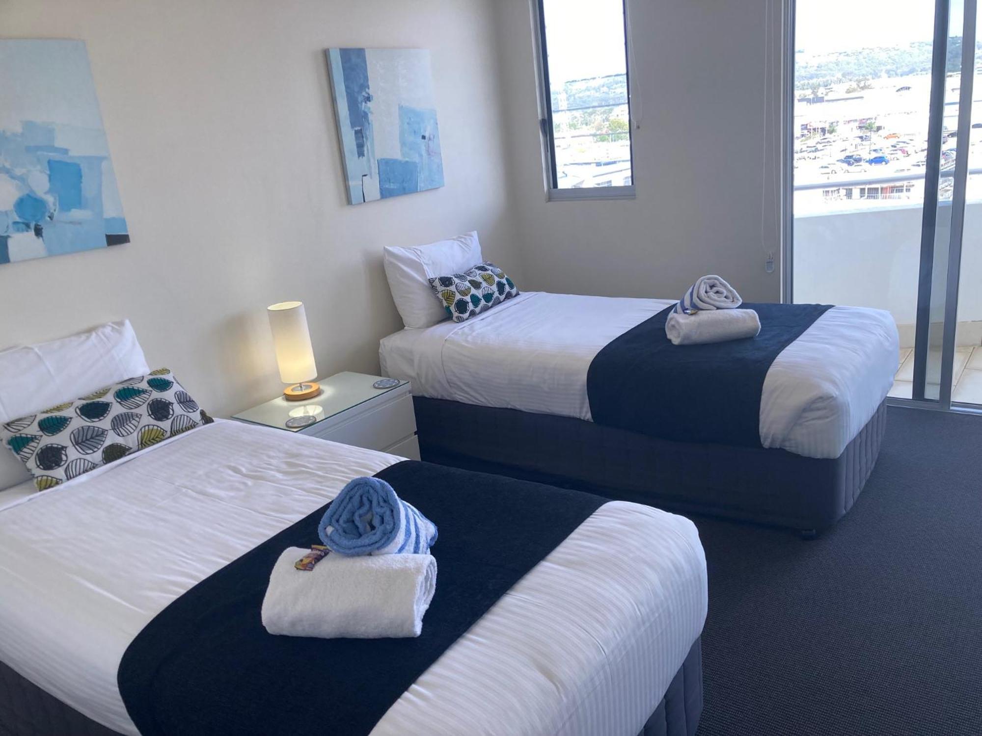 Waves Maroochy River Maroochydore Ngoại thất bức ảnh