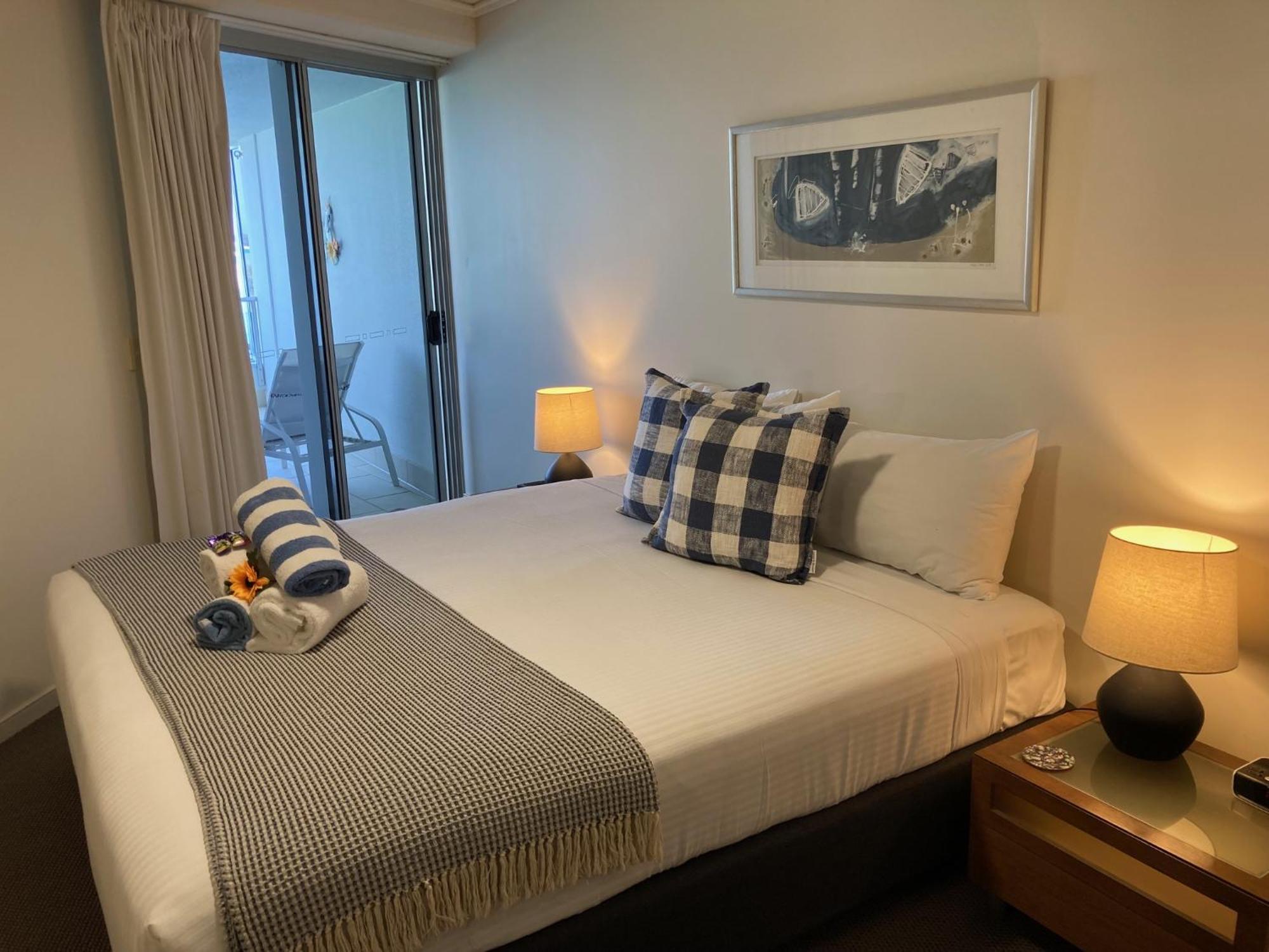 Waves Maroochy River Maroochydore Ngoại thất bức ảnh