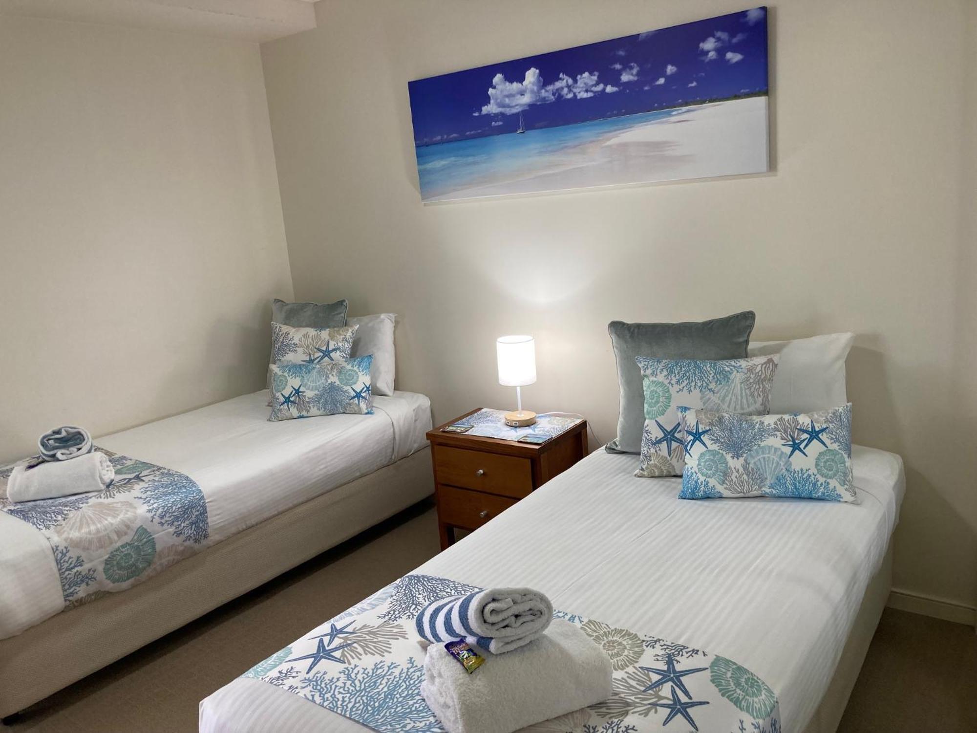 Waves Maroochy River Maroochydore Ngoại thất bức ảnh