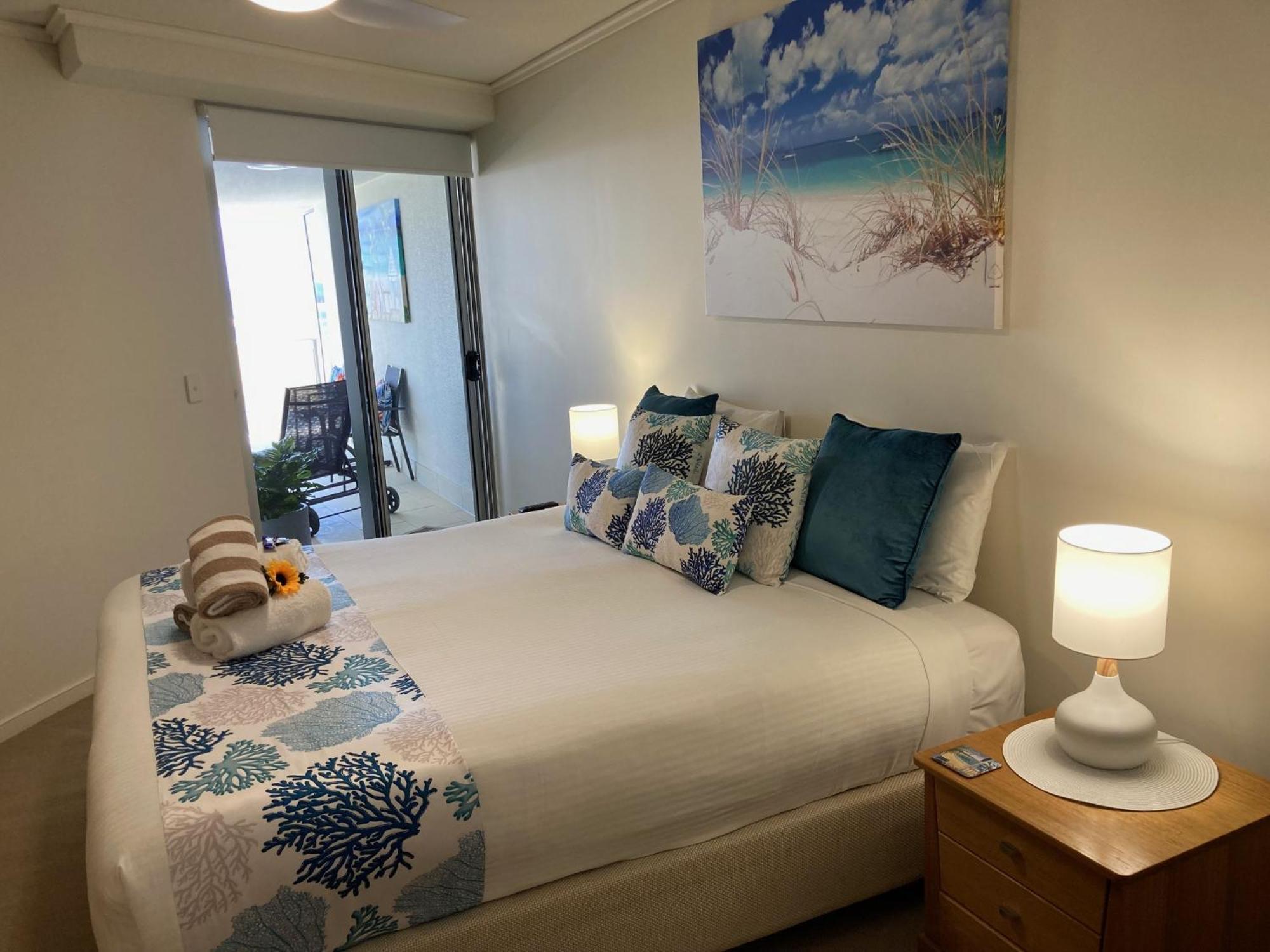 Waves Maroochy River Maroochydore Ngoại thất bức ảnh
