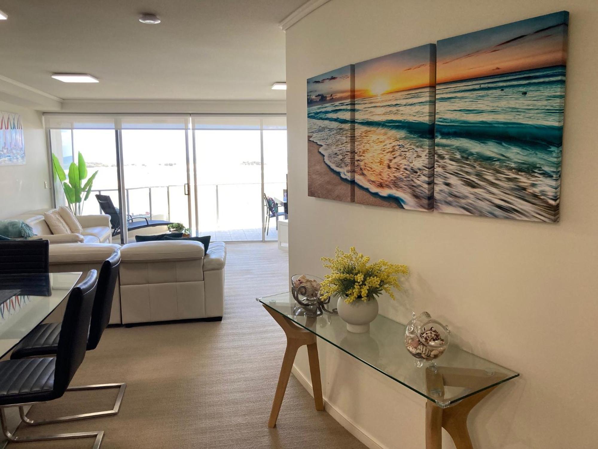 Waves Maroochy River Maroochydore Ngoại thất bức ảnh