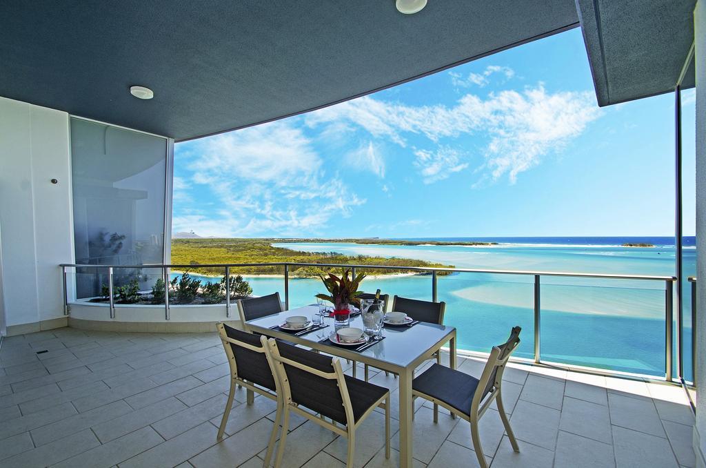 Waves Maroochy River Maroochydore Ngoại thất bức ảnh