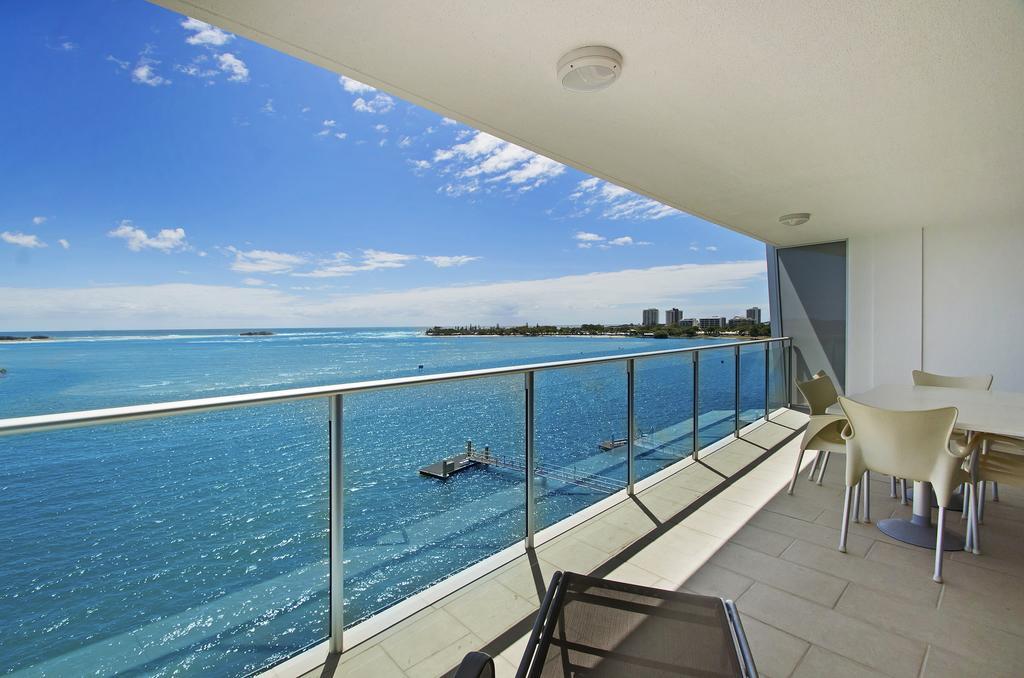 Waves Maroochy River Maroochydore Ngoại thất bức ảnh