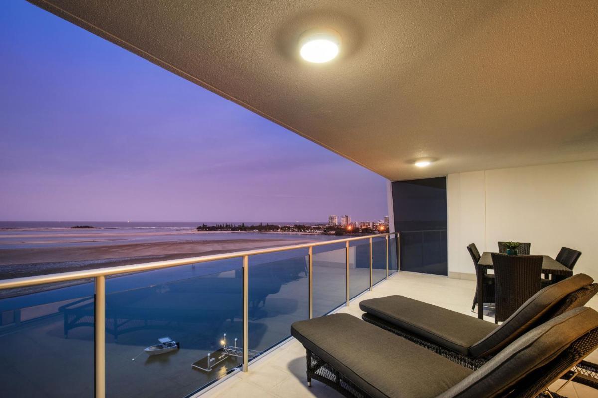 Waves Maroochy River Maroochydore Ngoại thất bức ảnh